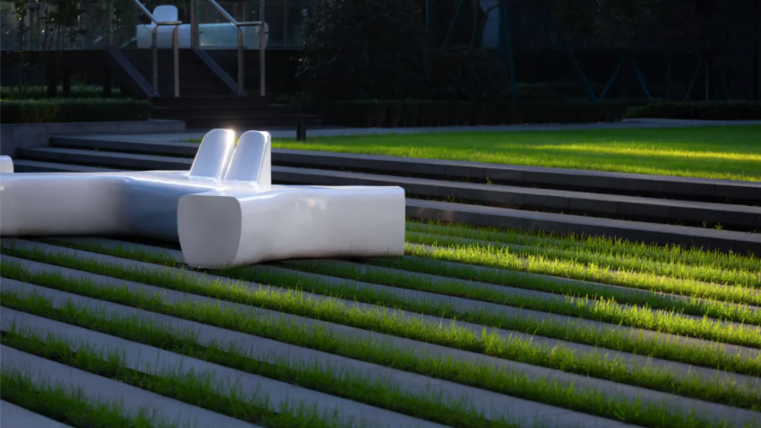 中铁·长春博览城丨中国长春丨成都赛肯思创享生活景观设计股份有限公司-134