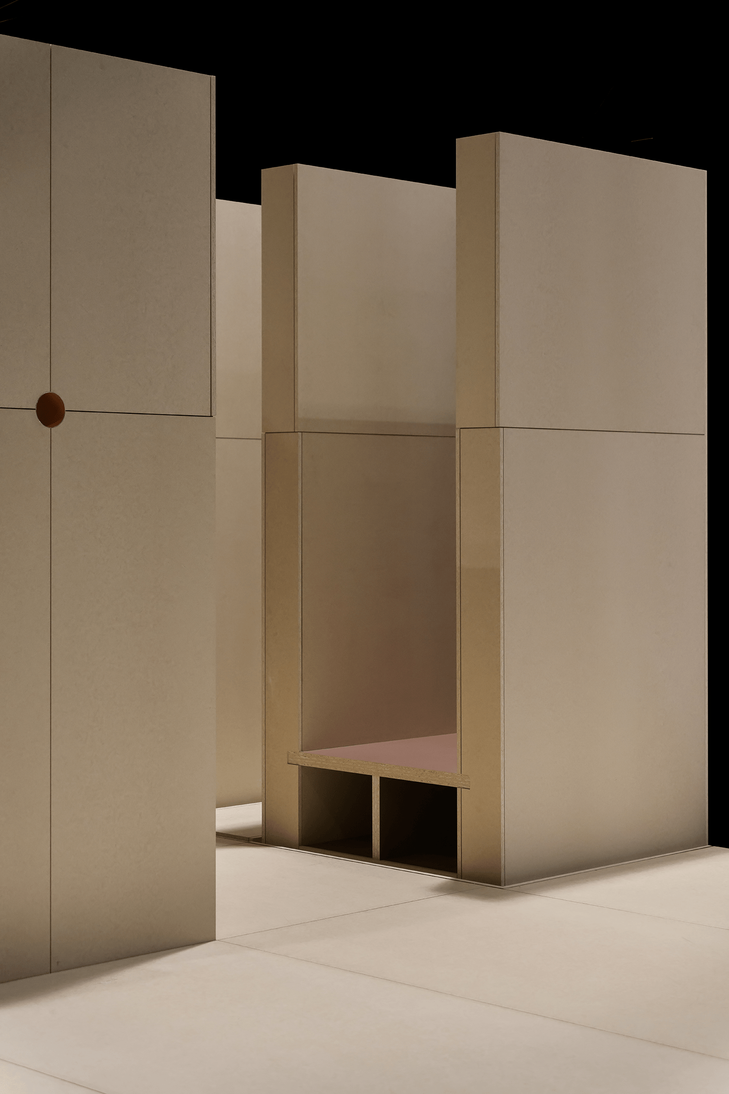 PGM·流行乐 丨中国广州丨壹席设计-71