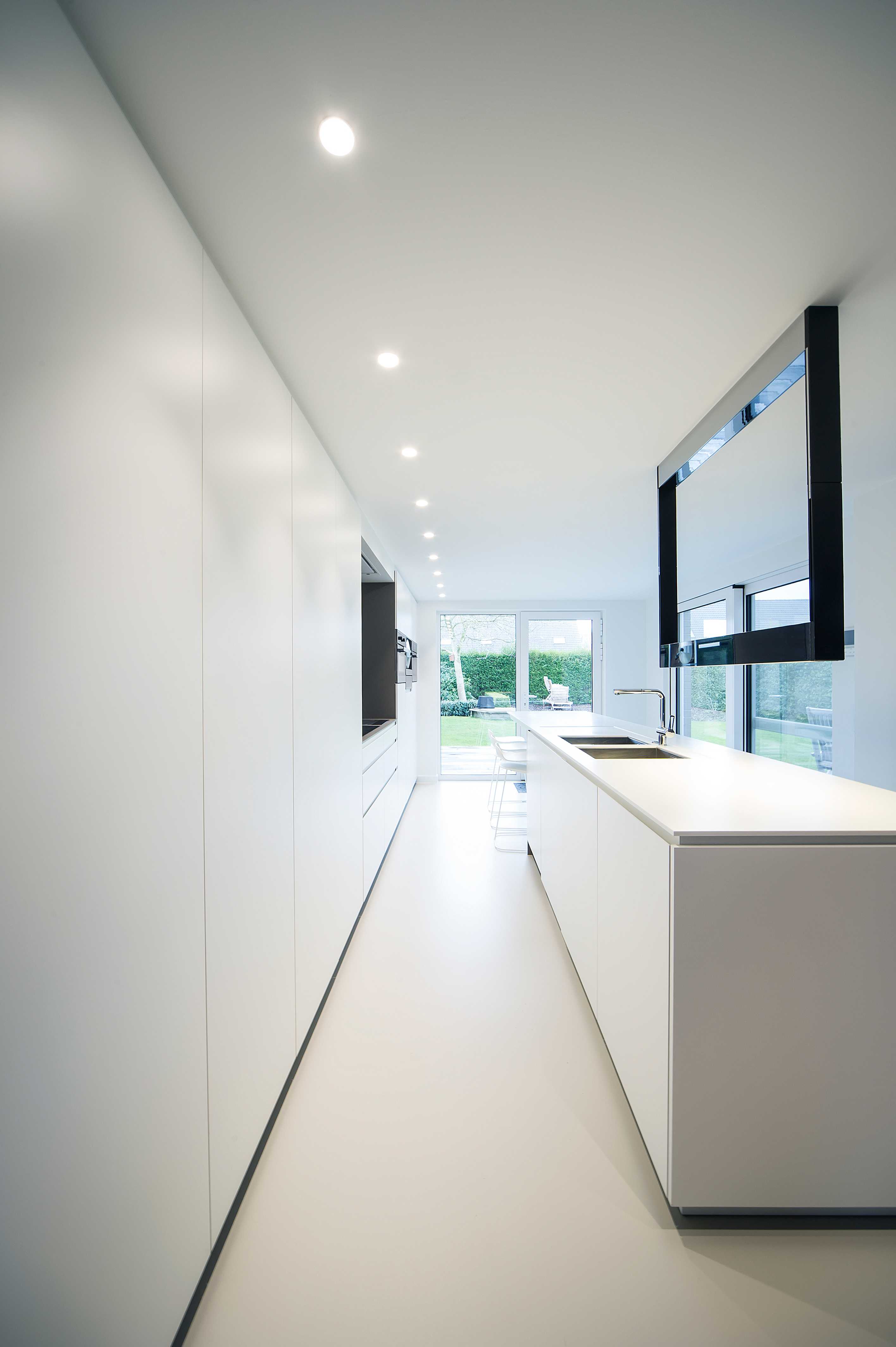 LOFT4C 私人住宅-6