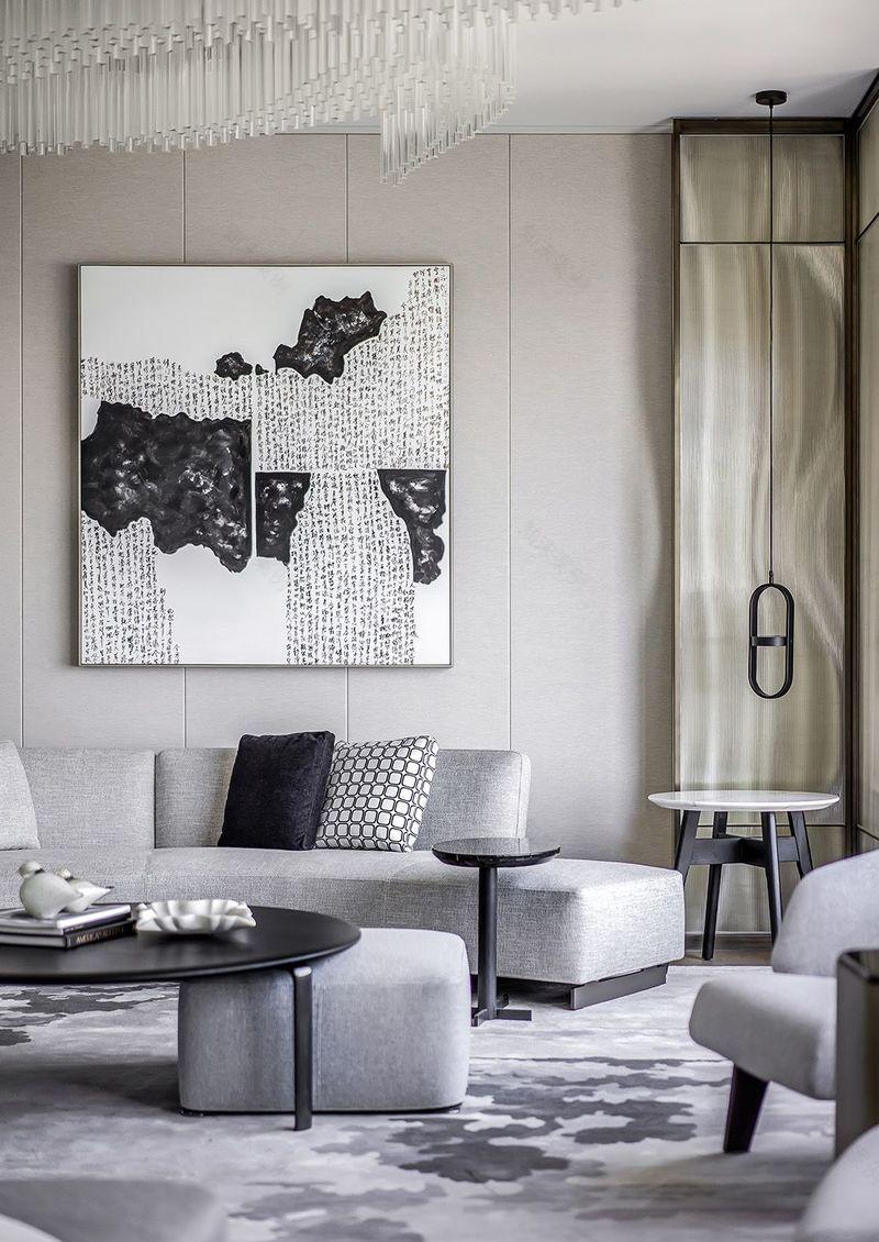 武汉天地云廷私人住宅-16