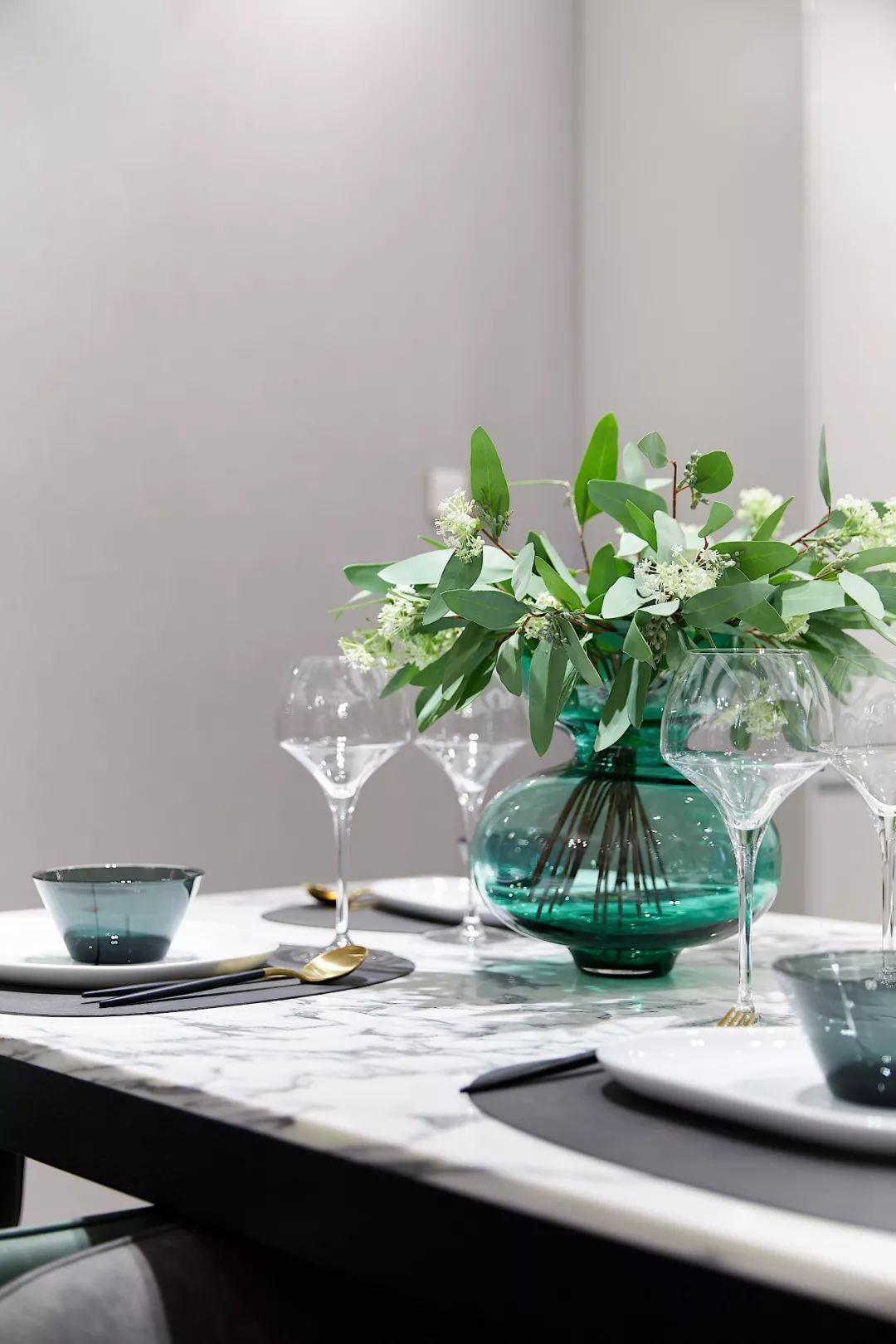 南京印长江绿色摩登空间，设计巧妙融合自然与都市-25