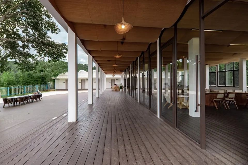 华建集团+平介设计｜云南改新村乡村振兴配套基地-57