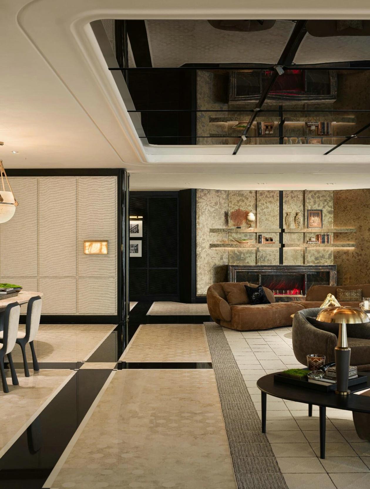 誉静安丨中国上海丨WJID 维几设计-18