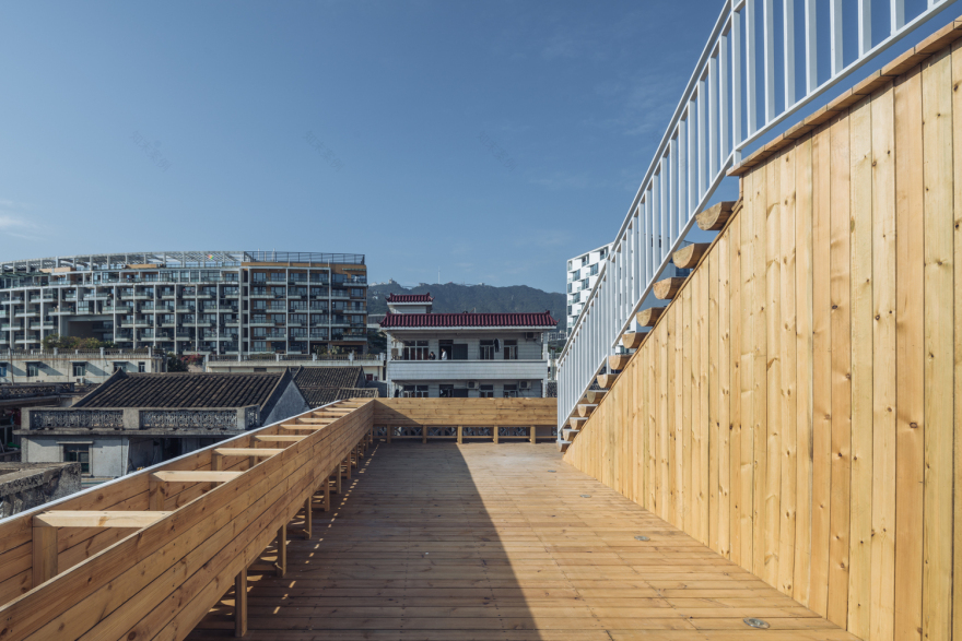 Village as Kitchen of UABB ZHOU Wei + ZHANG Bin Atelier Z+-93