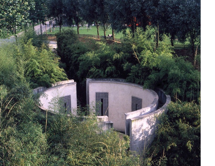 AD 经典：Le Cylindre Sonore / 伯恩哈德·莱特纳-12