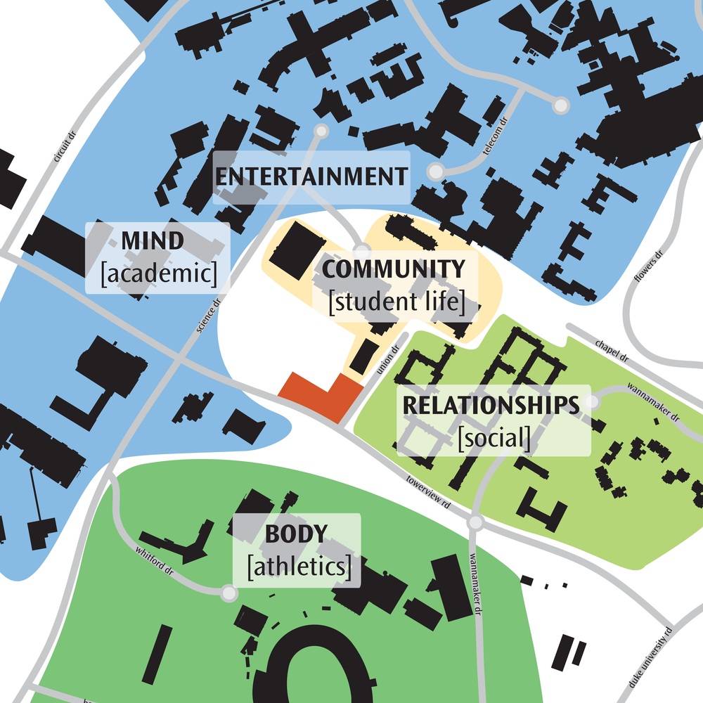 杜克学生健康中心-50