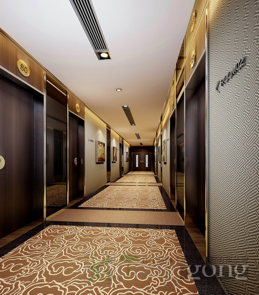 长春美容美体中心-7