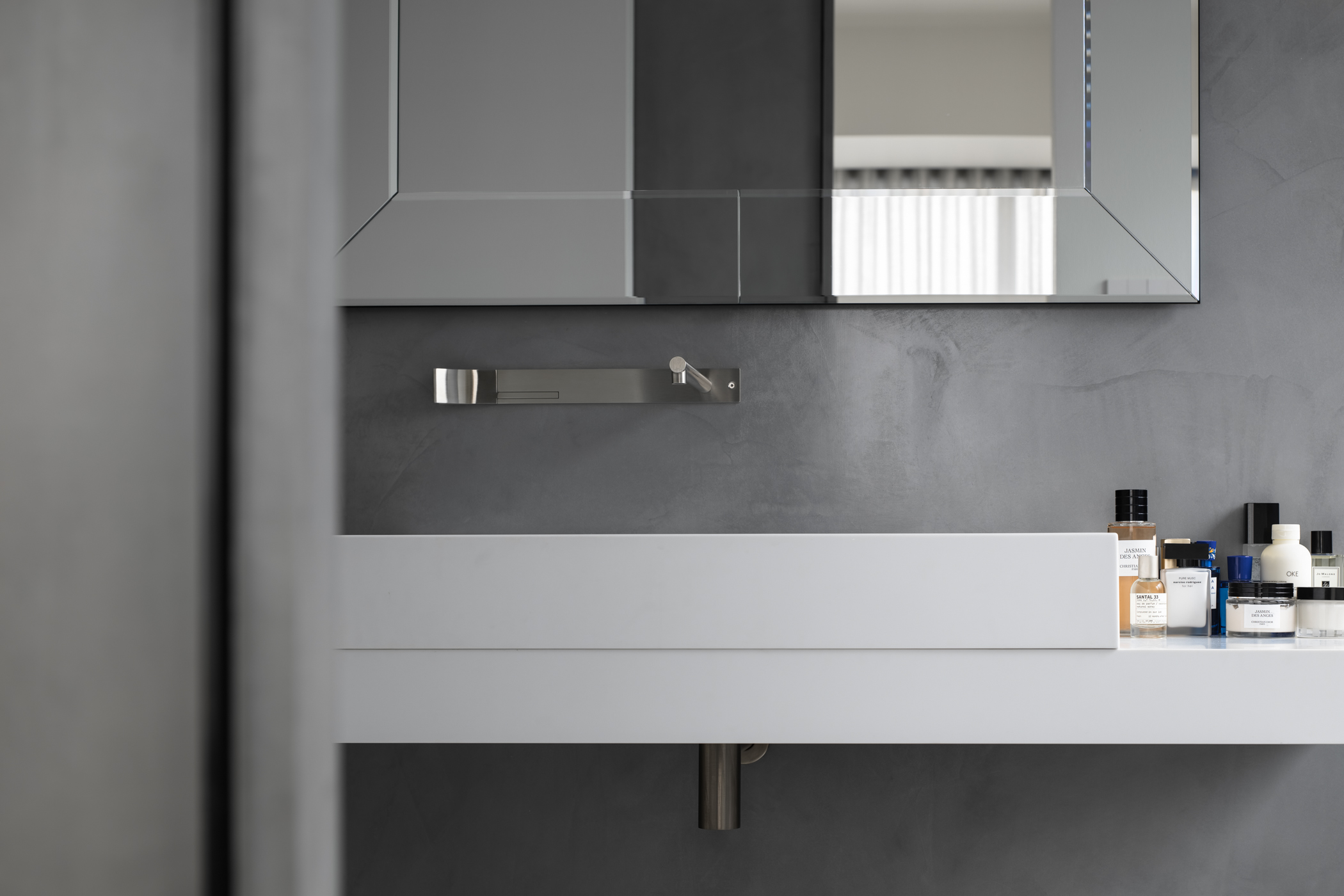 涛居（若TAO有特定含义，请根据实际情况调整，这里假设TAO音译为涛） 丨中国北京丨HONG Designworks-45