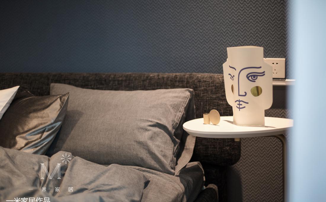 平层丨【一米家居】家有你灵魂的样子-11