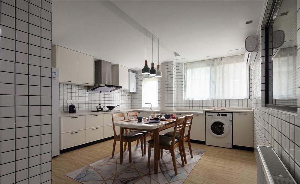 打破空间局限,打造功能齐全的舒适家居-76