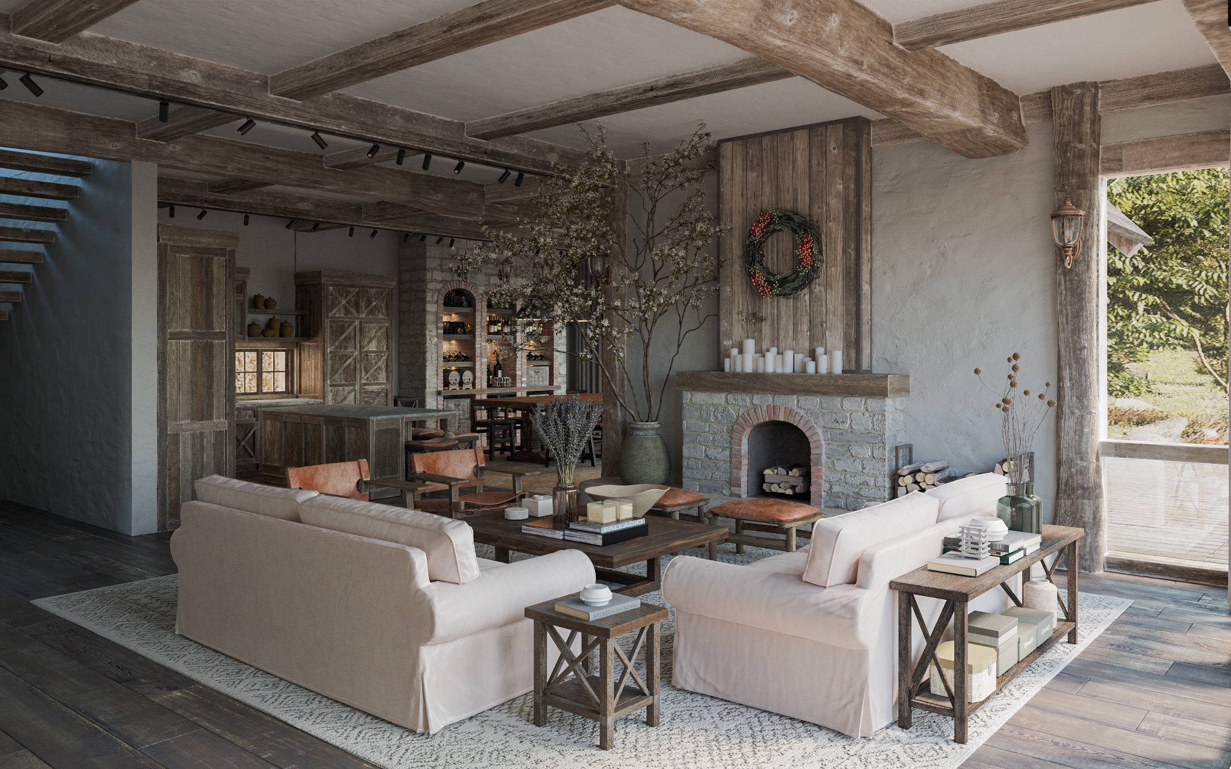 INTERIOR_DALAT LAKEHOUSE-2