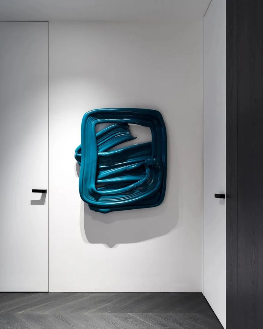 QN 之家丨越南河内丨Quang Dũng-99