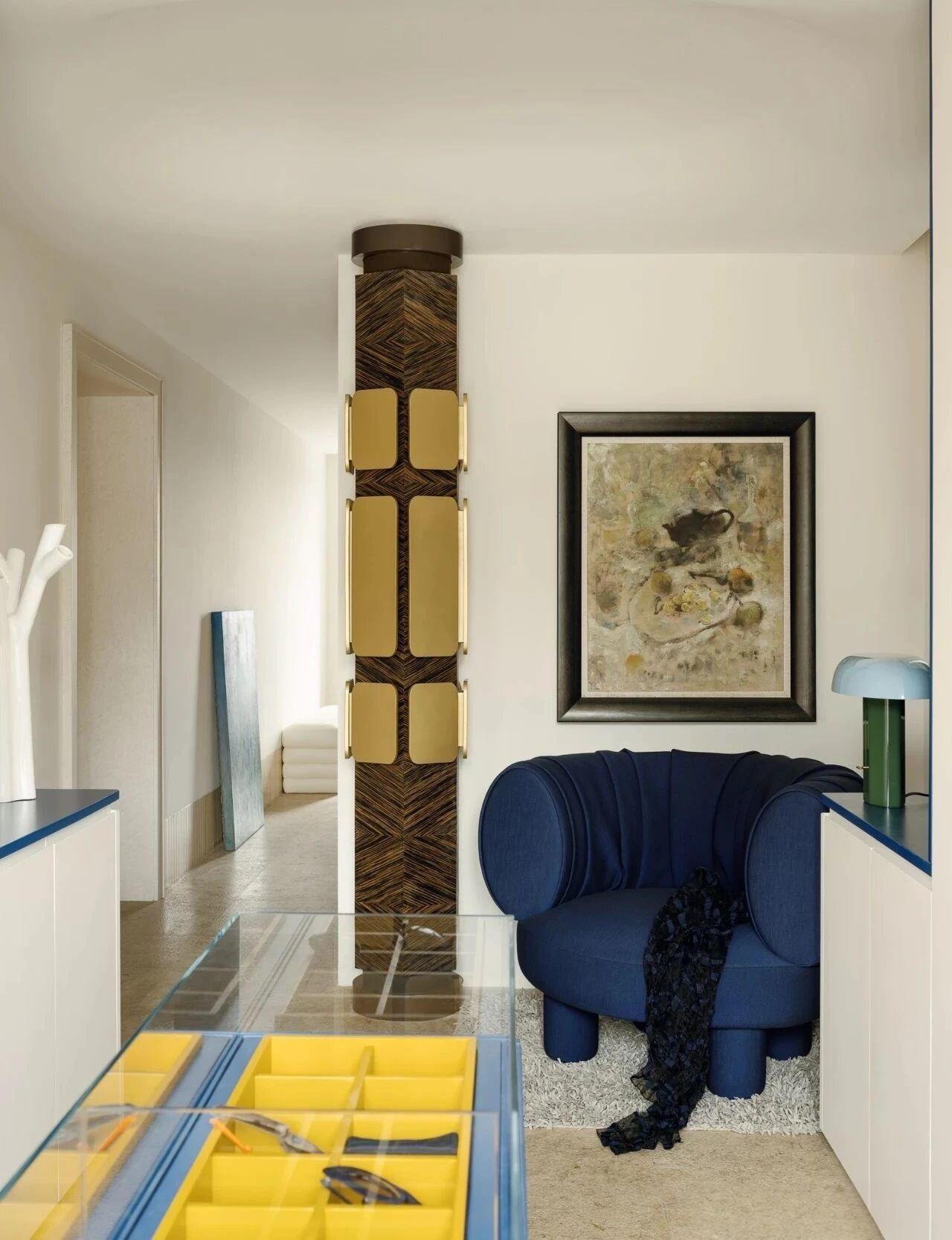 一个红房子丨一日向设计-11