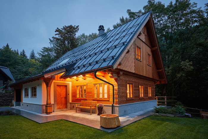 Pod mostom Je Bál（桥下狂欢  公共空间复兴）丨斯洛伐克丨Atrium建筑工作室,Esterni-38