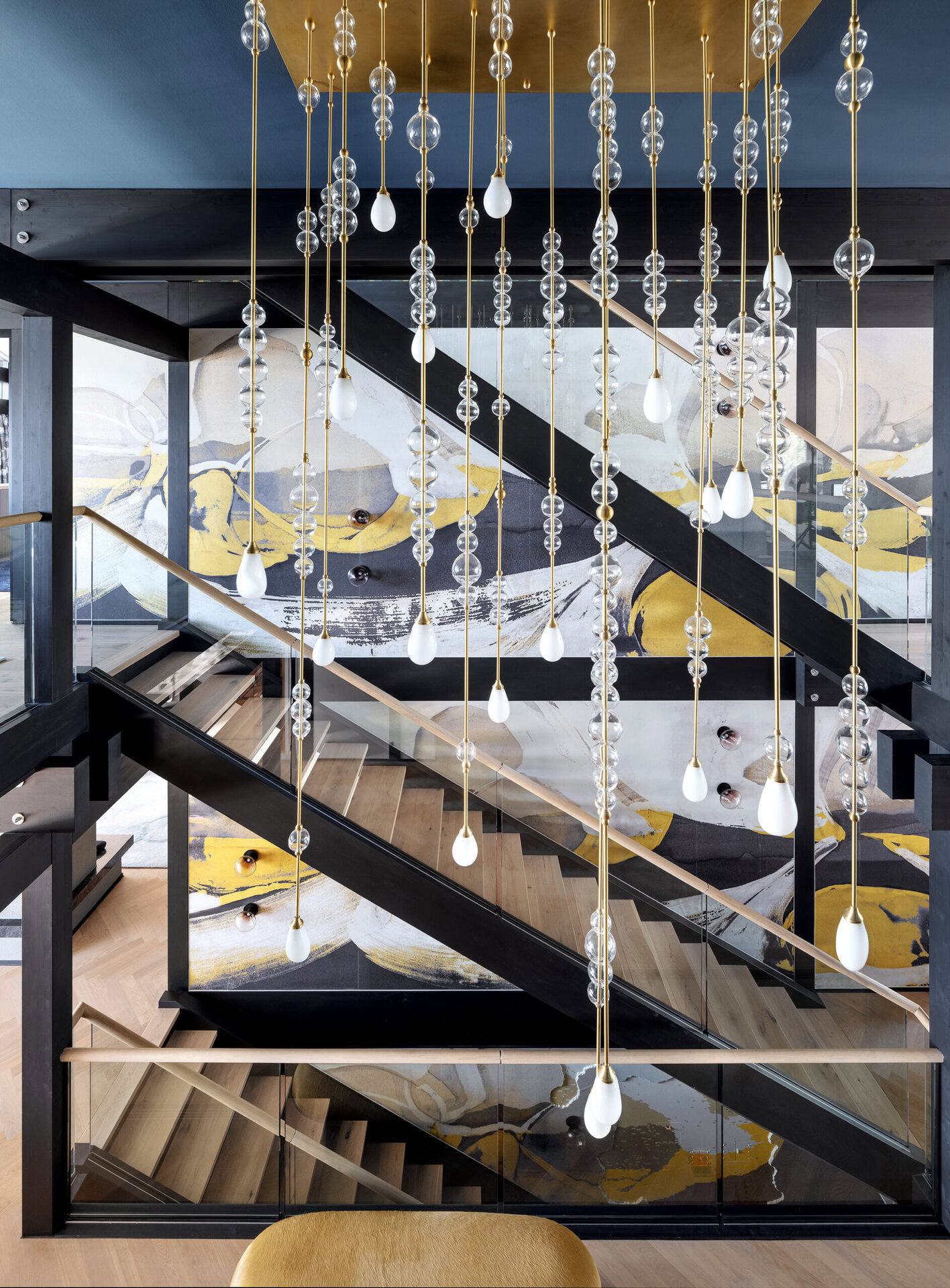 瑞士日内瓦湖丨瑞士日内瓦丨Jeff Schlarb Design Studio-3