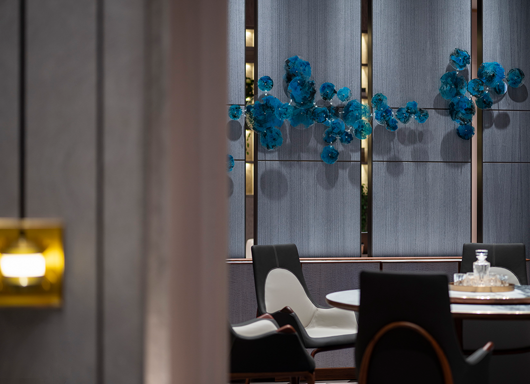 尊典·木大匠家居尊制旗舰店丨中国东莞丨深圳市盘石室内设计有限公司-28