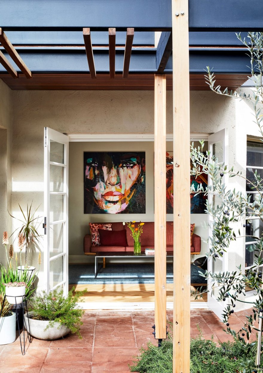 Monomeath 住宅丨Techne Architecture-32