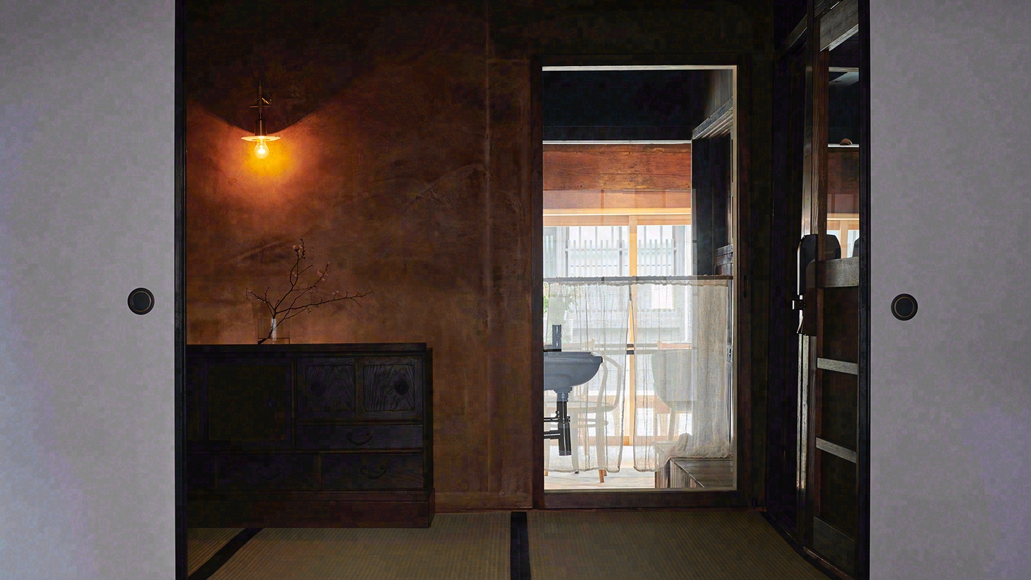 一乘寺,奈良总公司丨日本奈良丨Hitotomori 建筑设计事务所-49