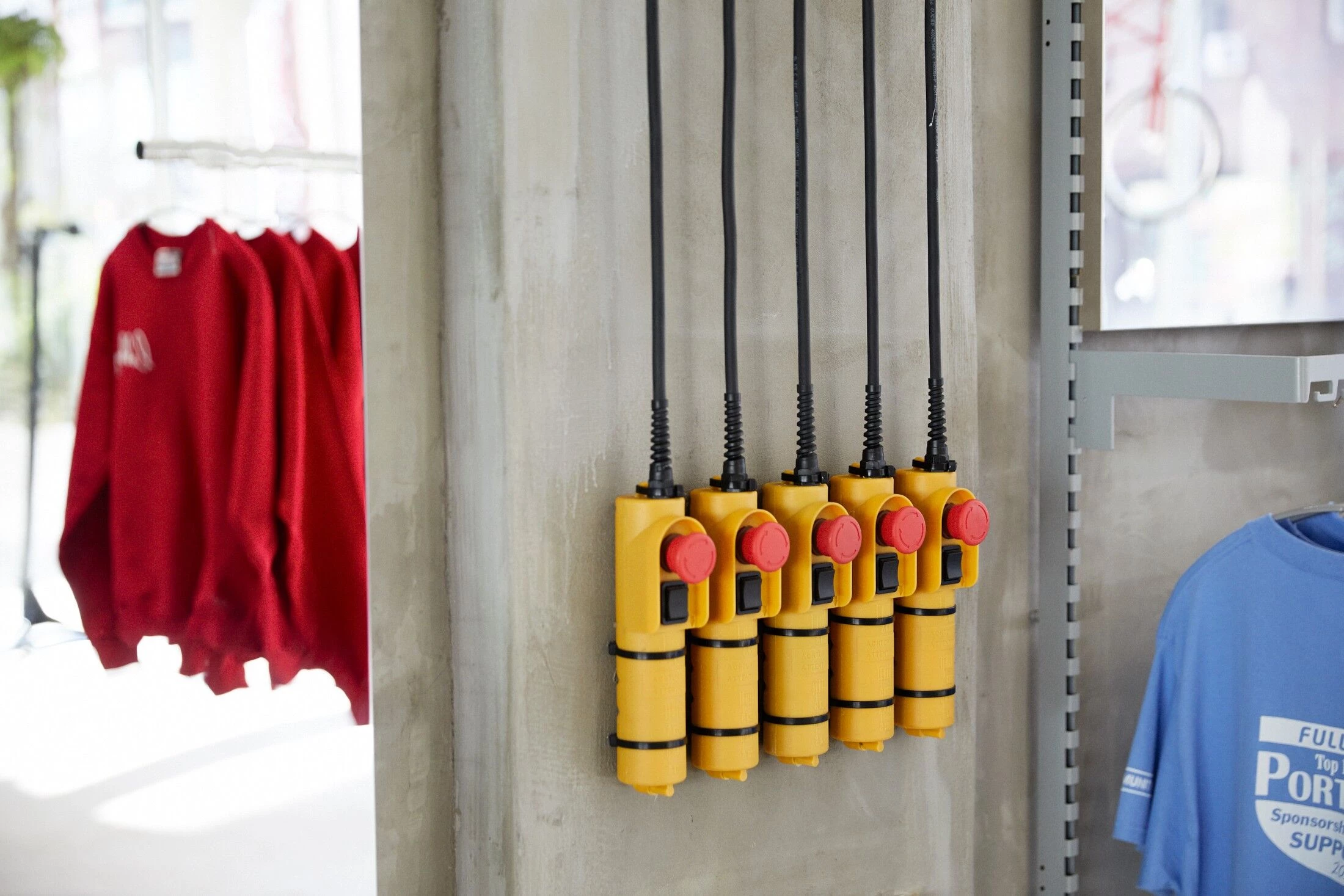 韩国 Jeju 岛折叠自行车店丨Schemata Architects,Jo Nagasaka-15