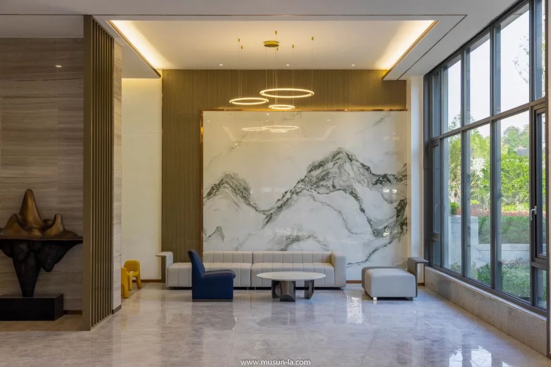 光大·江城里丨中国浙江丨杭州木杉景观设计有限公司-59