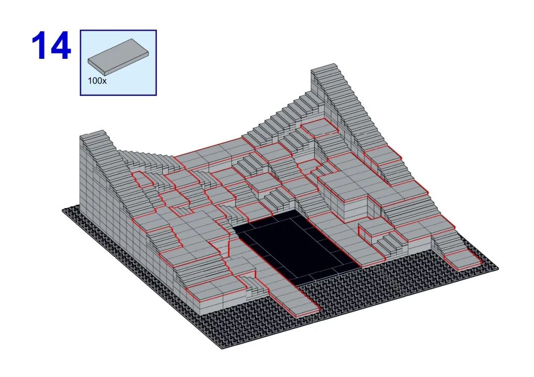 蒋晟个展“空房间” | 山下空间的创新设计-16
