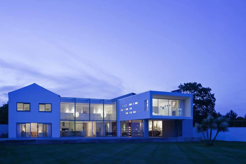 Le Foin Bas by Jamie Falla Architecture-9