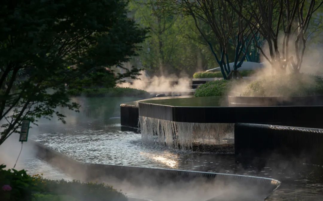 北大资源·梦想城 | 自然无界的生态栖居-13