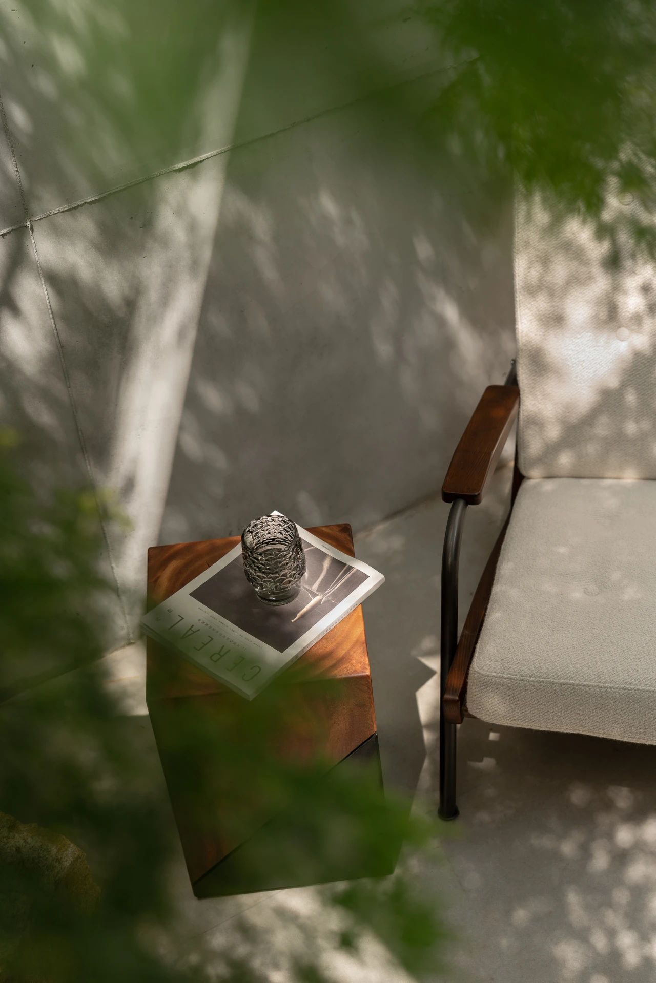 悠然雅居L宅丨中国苏州丨肯吾设计事务所-7