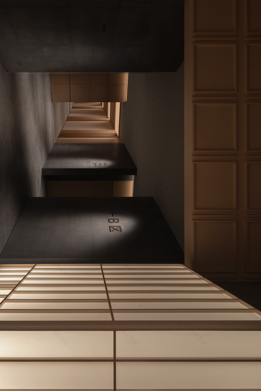 阿那亚隐庐度假酒店丨中国秦皇岛丨PLAT ASIA 郑东贤工作室-30