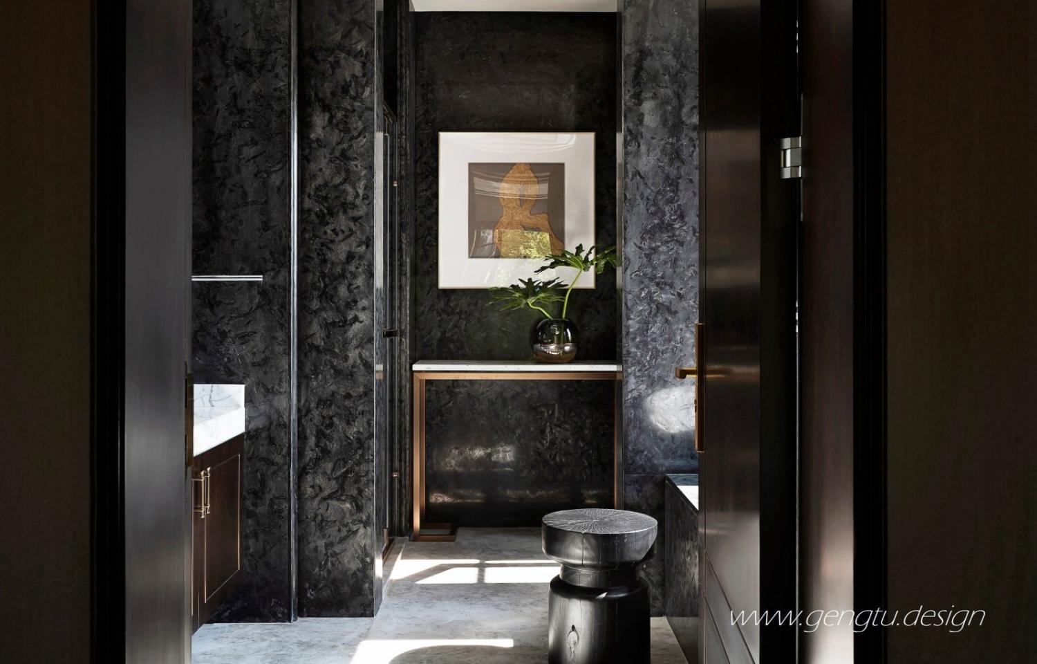 挥墨东方·撰写意如画丨中国成都丨成都耕图建筑装饰设计有限公司-51