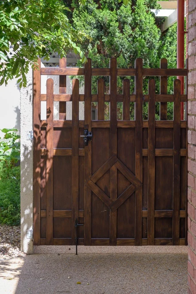 Spanish mission renovation melbourne — blue fruit  interior design melbourne-24