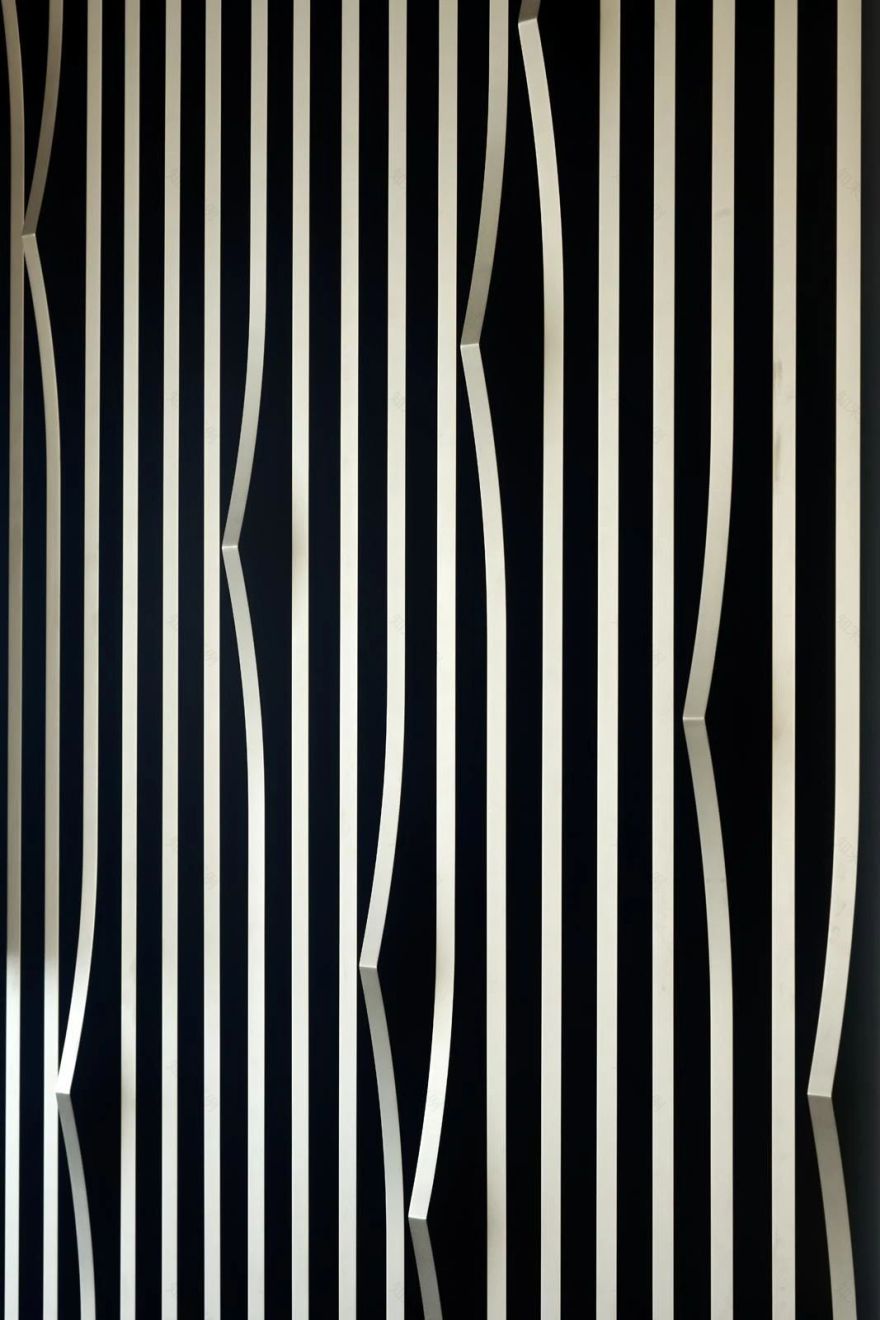 旧金山 Bloomberg 研发设计中心 | Art Deco 风格下的现代办公空间-32