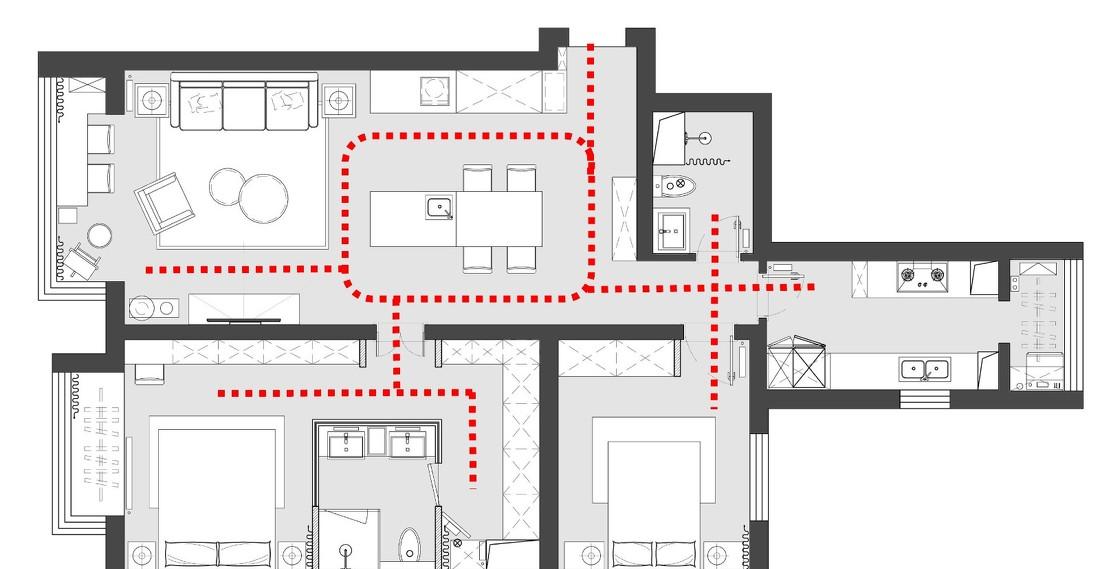 复古与时尚并存-118
