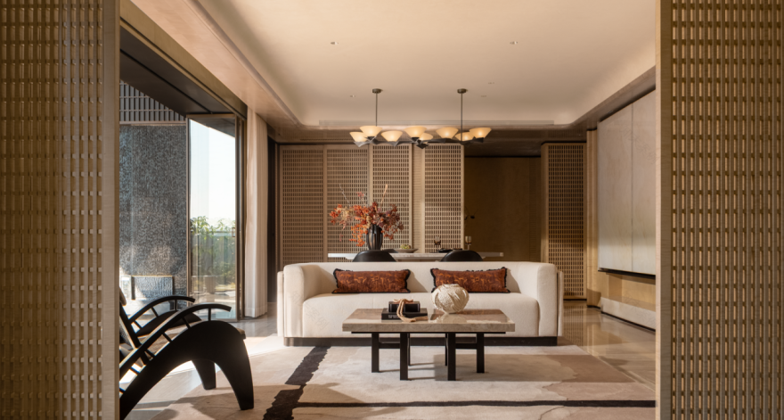 俊峰·山外山丨中国重庆丨井言建筑室内设计有限公司-62