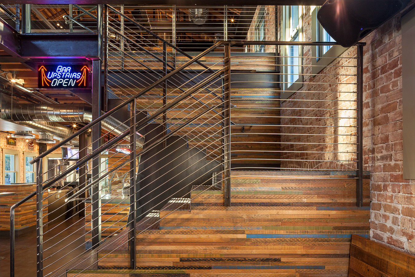 丨美国图森丨Rob Paulus Architects-7