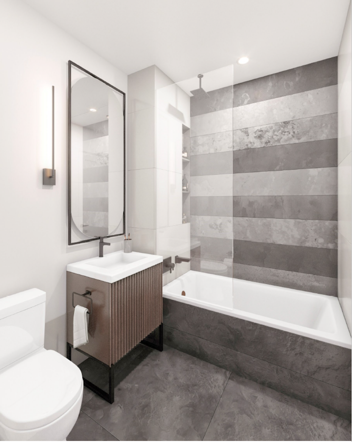 Affordable Housing Lottery Launches for 963 Atlantic Avenue In Clinton Hill, Brooklyn - New York YIMBY-6