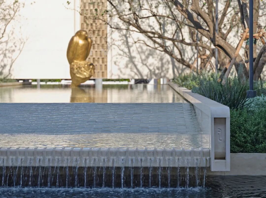 中信泰富·外滩道丨中国上海丨澜道佑澜,上海天华建筑设计等多家-52