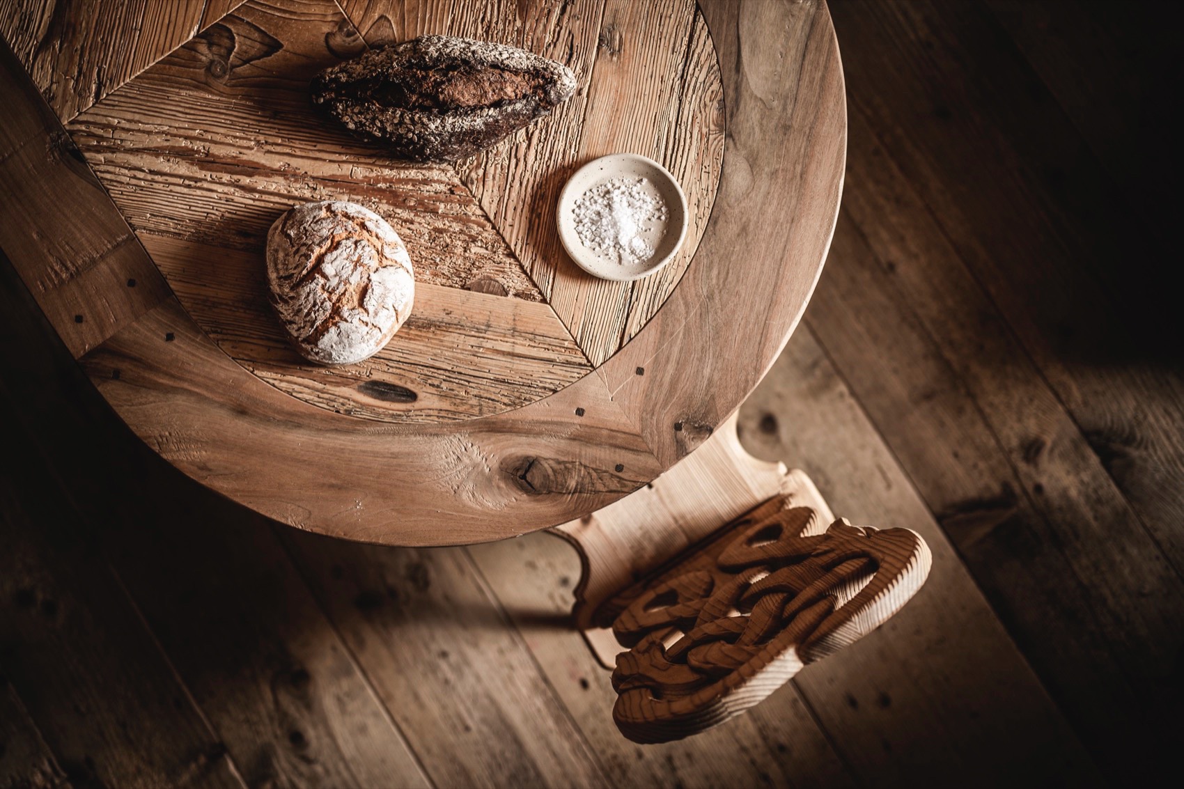 Der Engel酒店丨奥地利-47