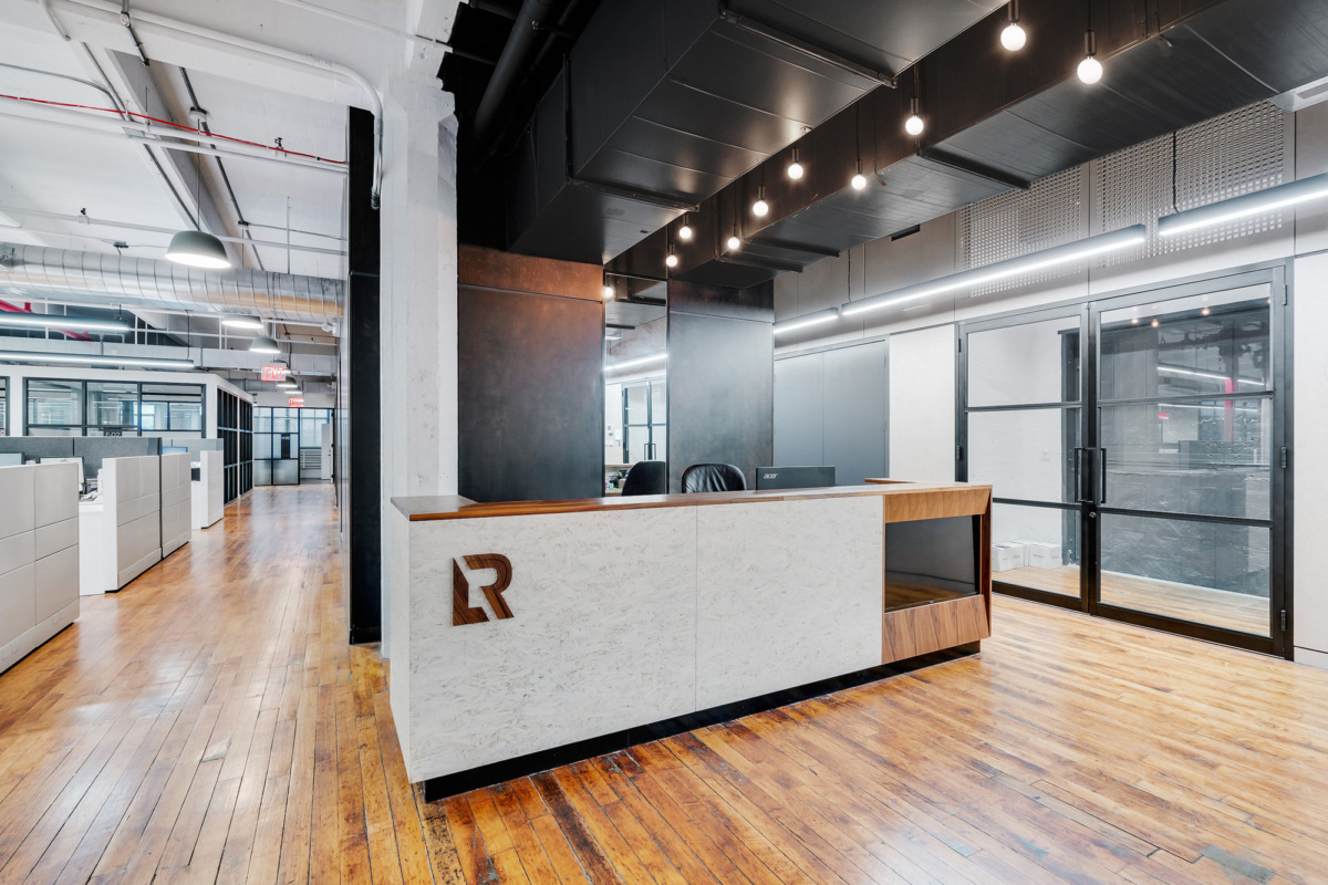 L&R Distributors Offices – New York City-6