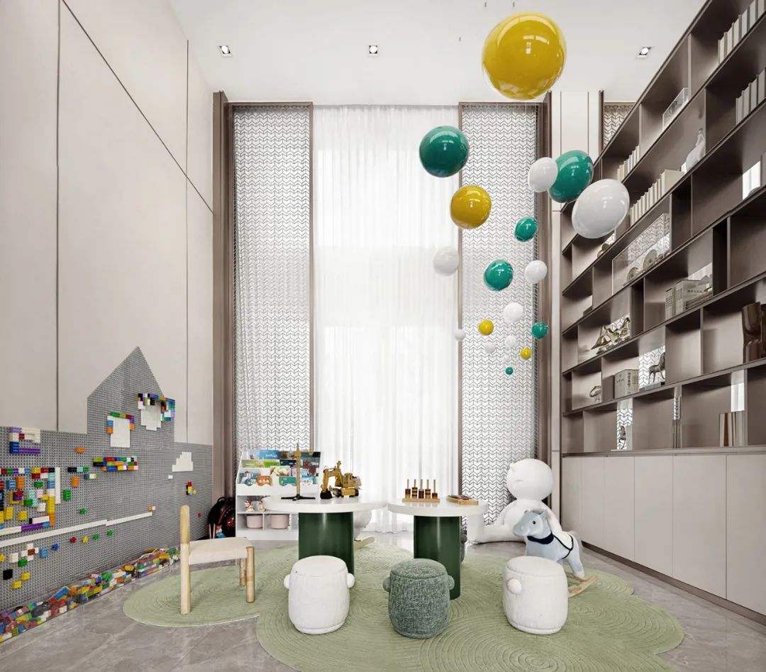 佛山城市人文美学体验馆丨中国佛山丨YOA 有岸设计-57