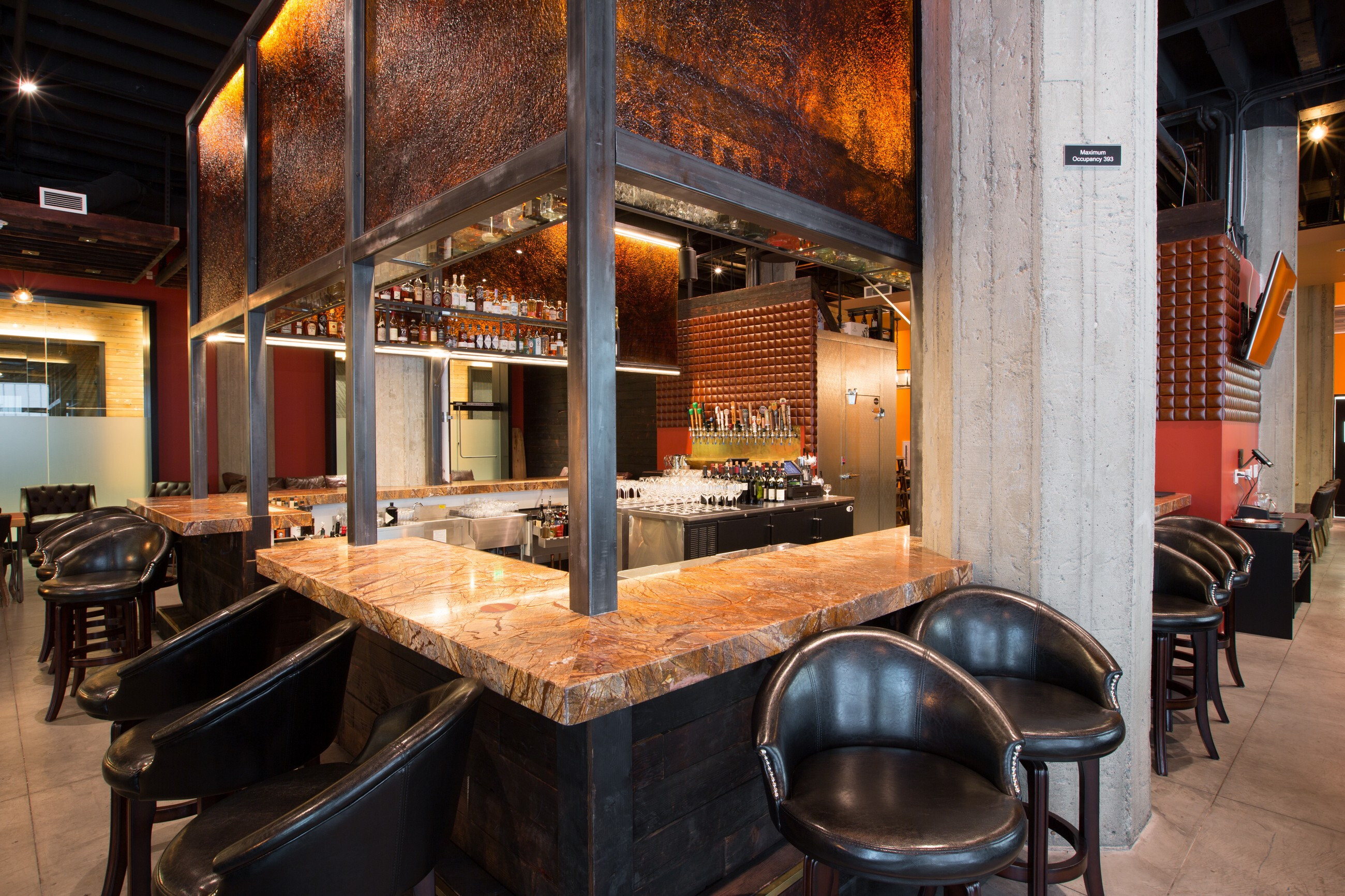 Dirty Water 餐厅-12