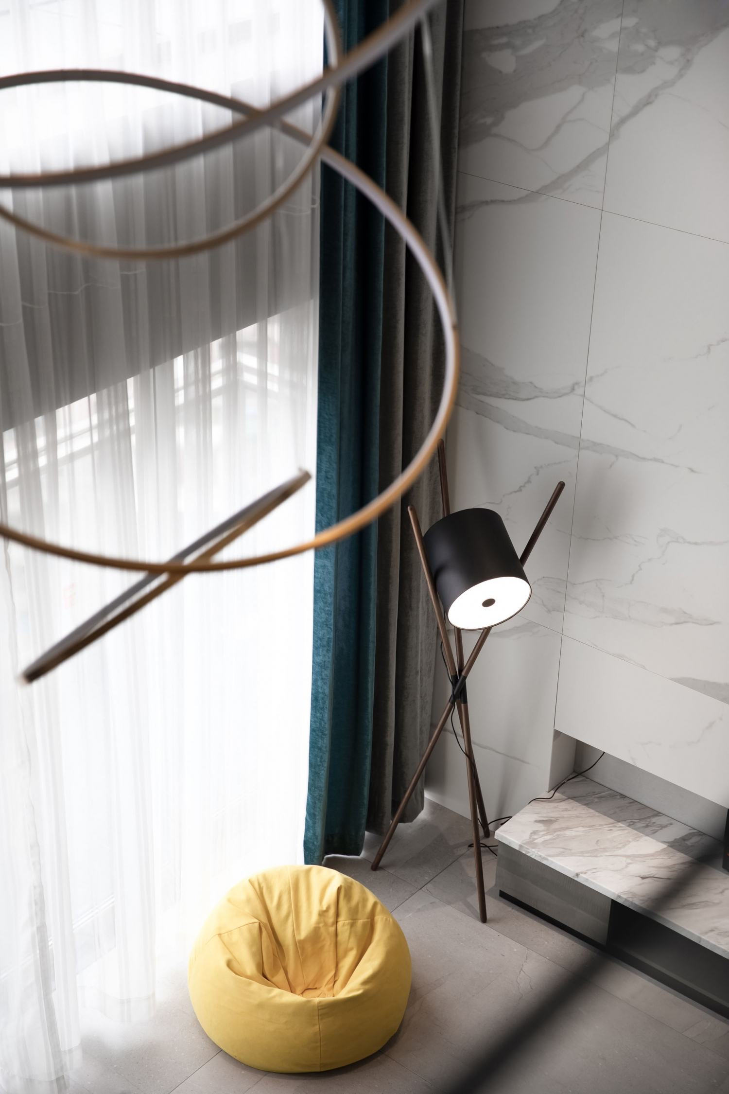 ZXD正象设计--LEO'S HOUSE-43