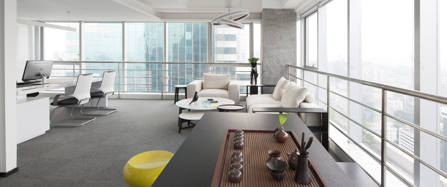 圆•梦,广州 / 陈兆培 & 深圳创境合美空间设计有限公司-21