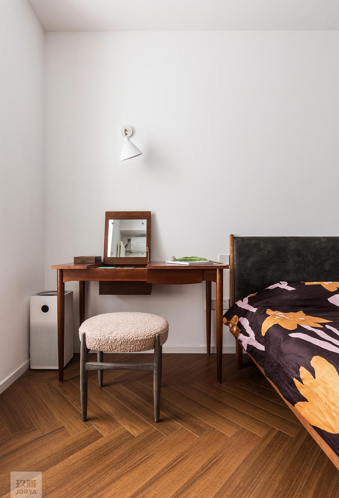 JORYA 玖雅平层改造丨中国北京丨玖雅装饰-74