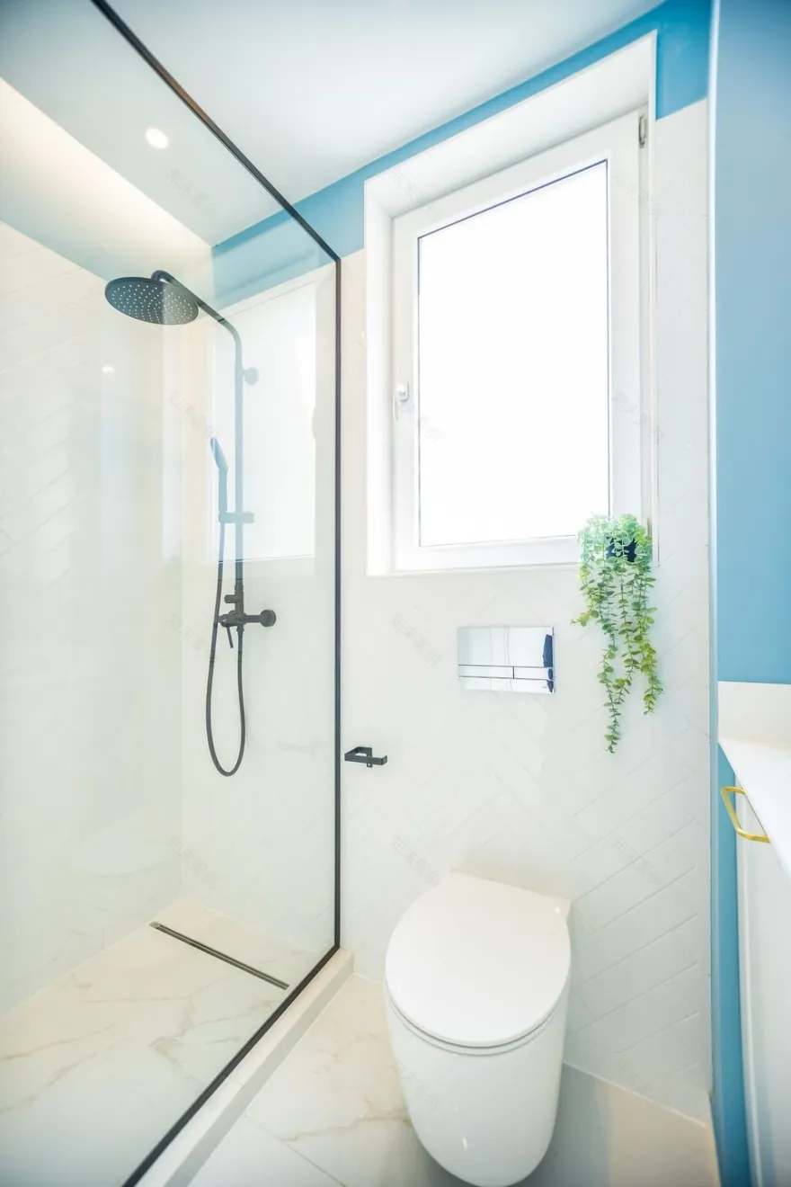 罗马尼亚优雅公寓丨罗马尼亚布加勒斯特丨MISO ARCHITECTS-18