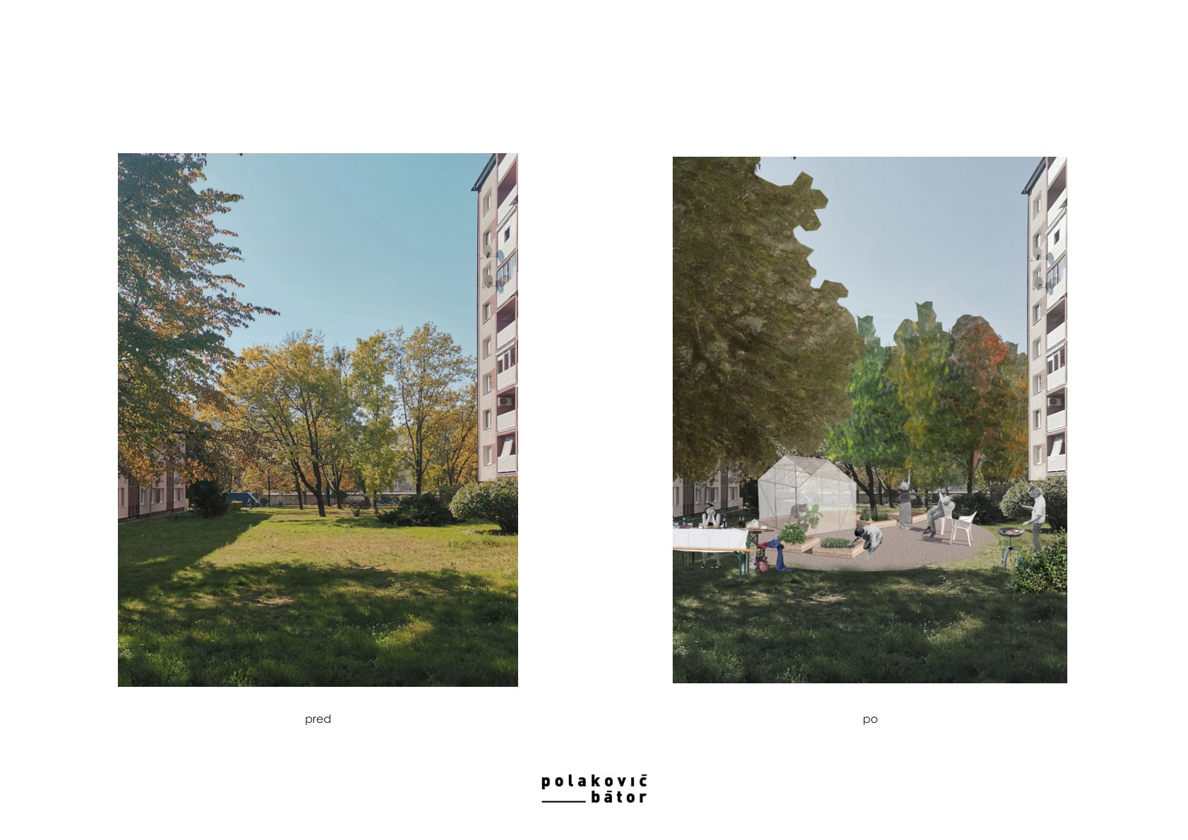 小城市干预措施，雷武卡丨Radovan Szabó-8