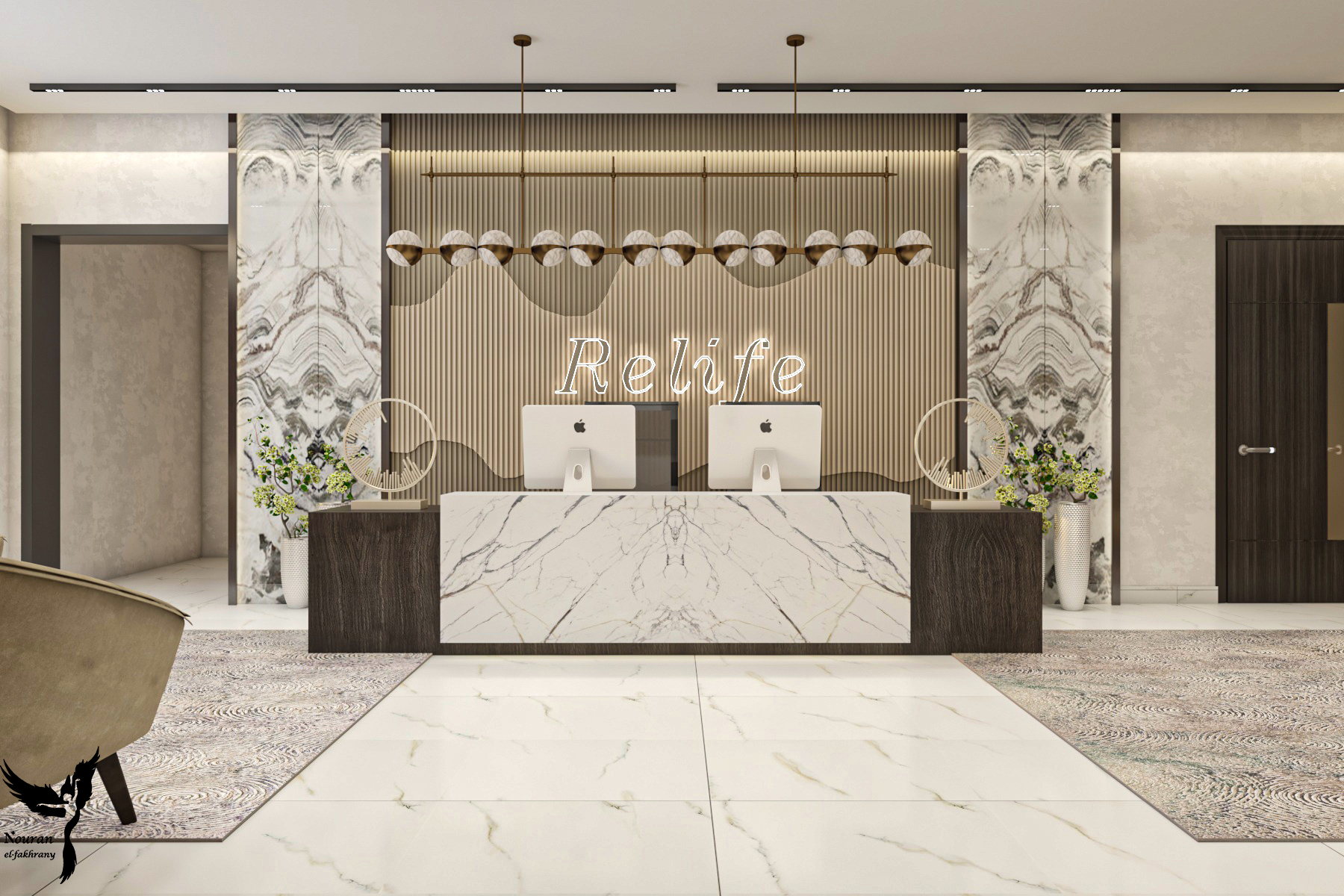 Dentist Clinic (relife) in ksa-0