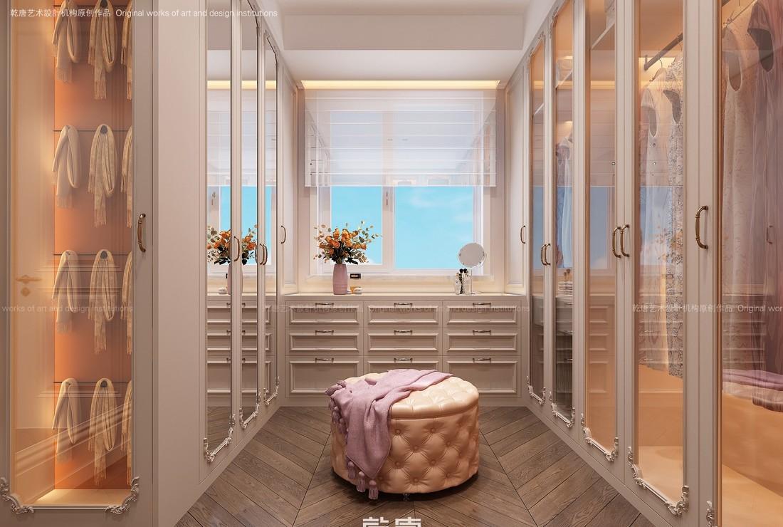 祥宇·臻品“法式”私宅设计丨中国阜新-33