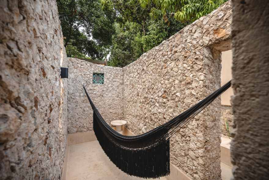 厄尔米塔住宅-14