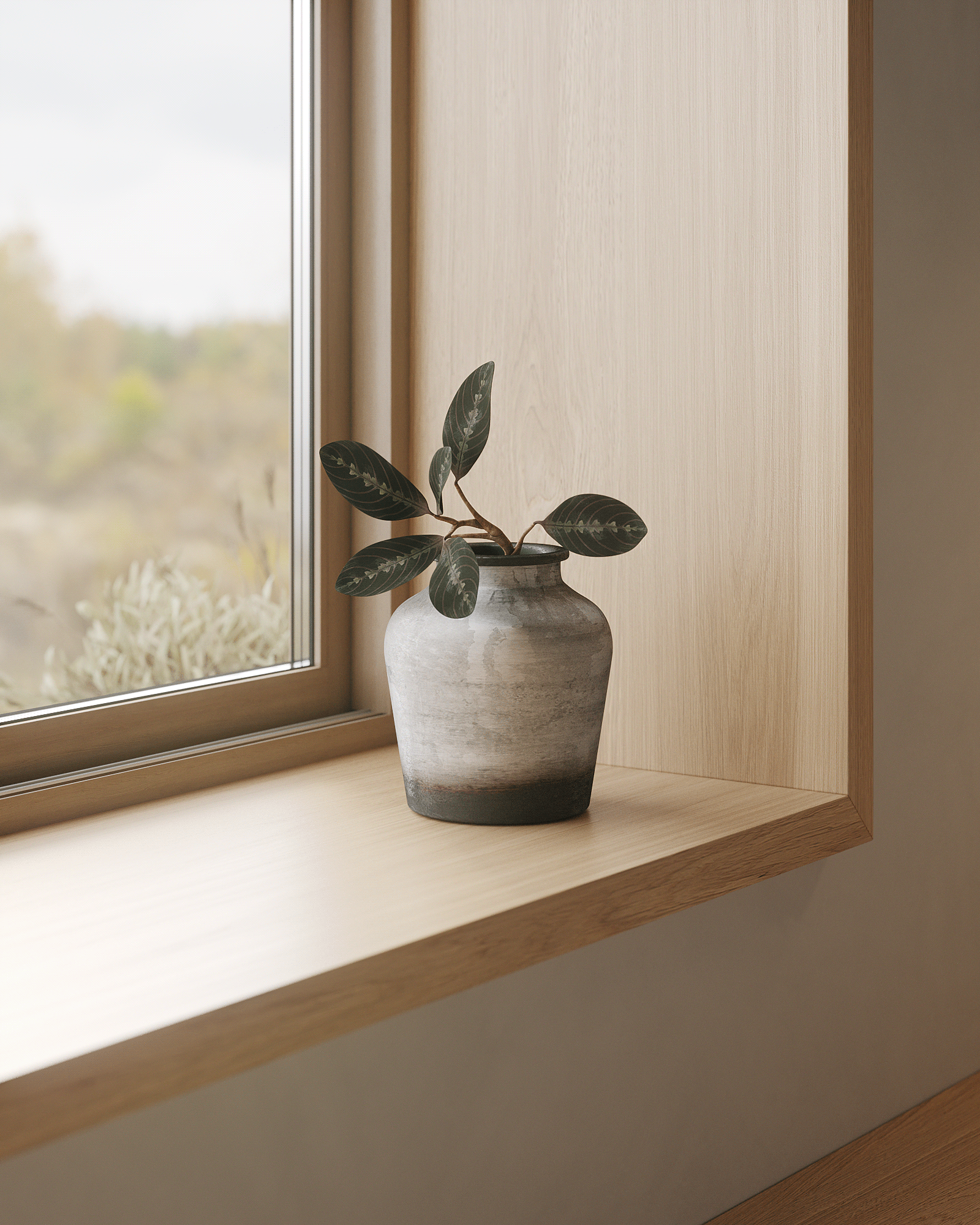 KV住宅丨乌克兰基辅-59